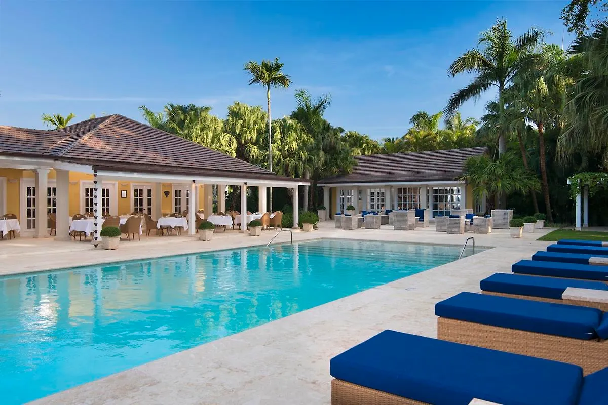 Tortuga Bay Hotel Punta Cana