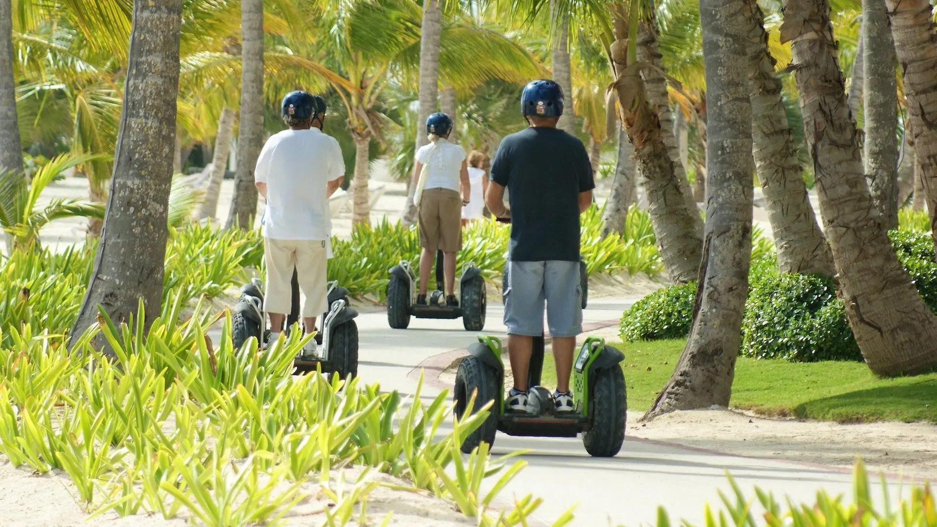 Feriested Tortuga Bay Hotel Punta Cana