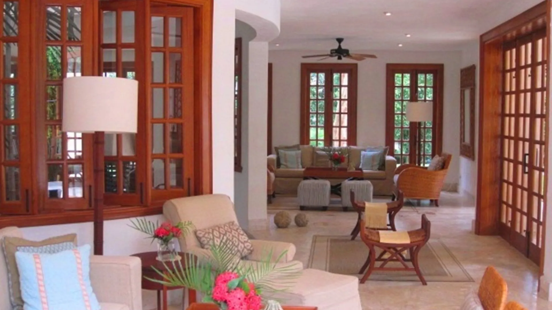 ***** Resort Tortuga Bay Hotel Punta Cana Dominican Republic