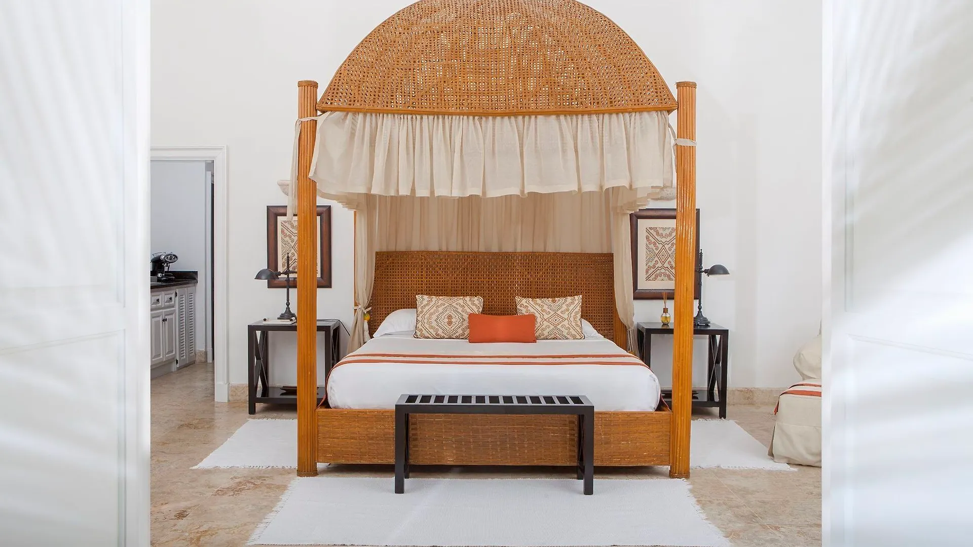 Tortuga Bay Hotel Punta Cana