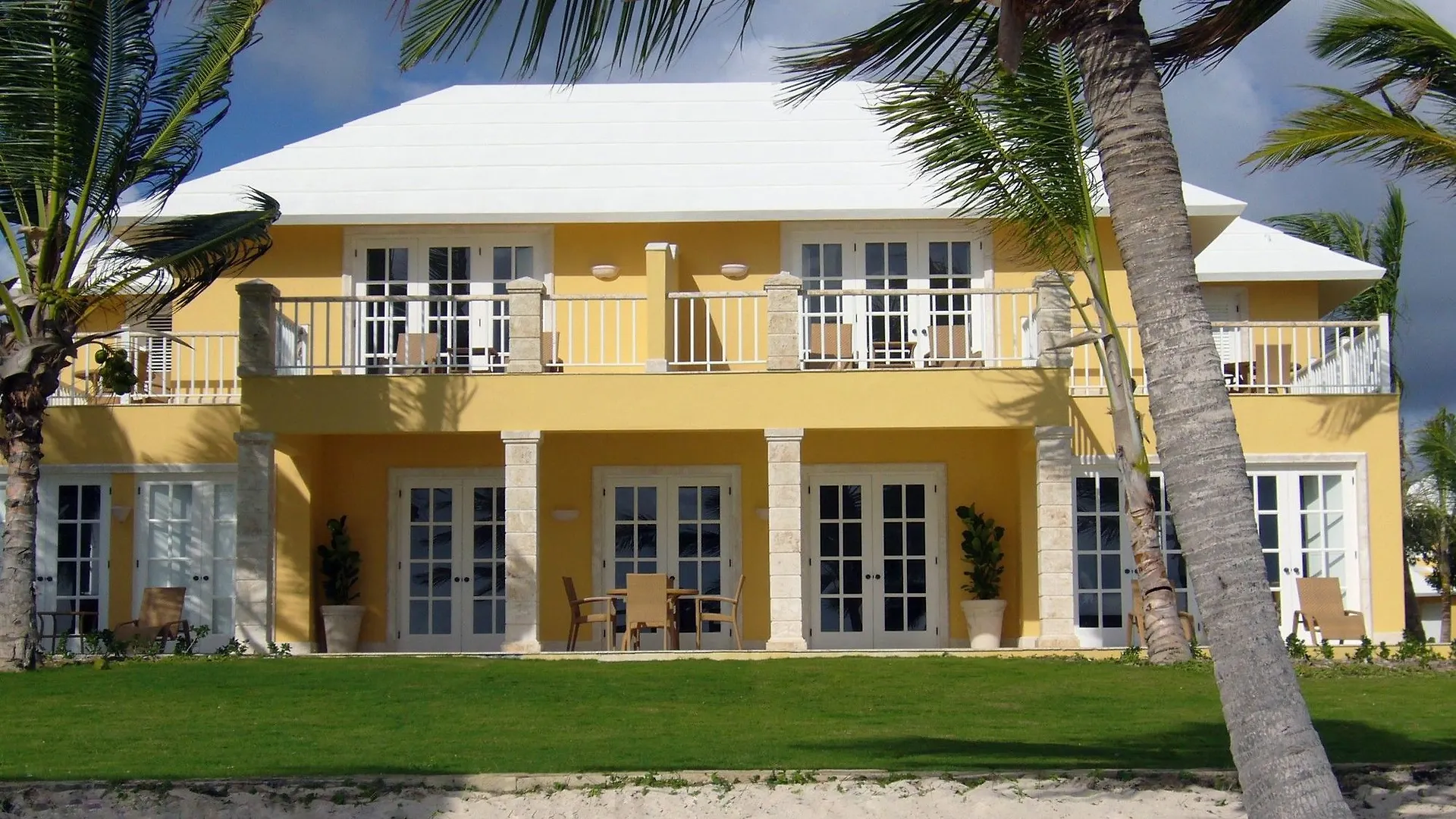Tortuga Bay Hotel Punta Cana