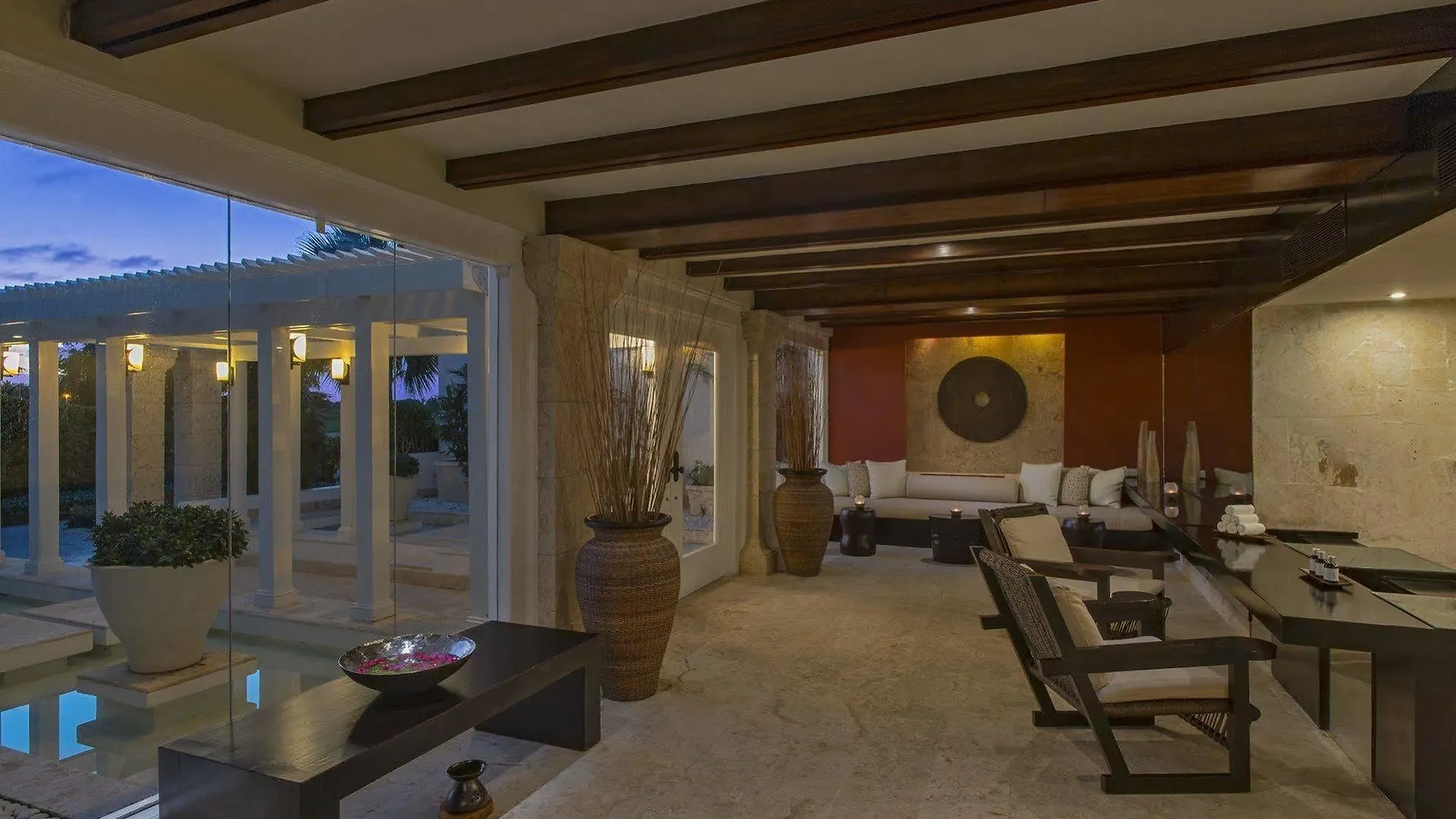 Tortuga Bay Hotel Punta Cana Feriested
