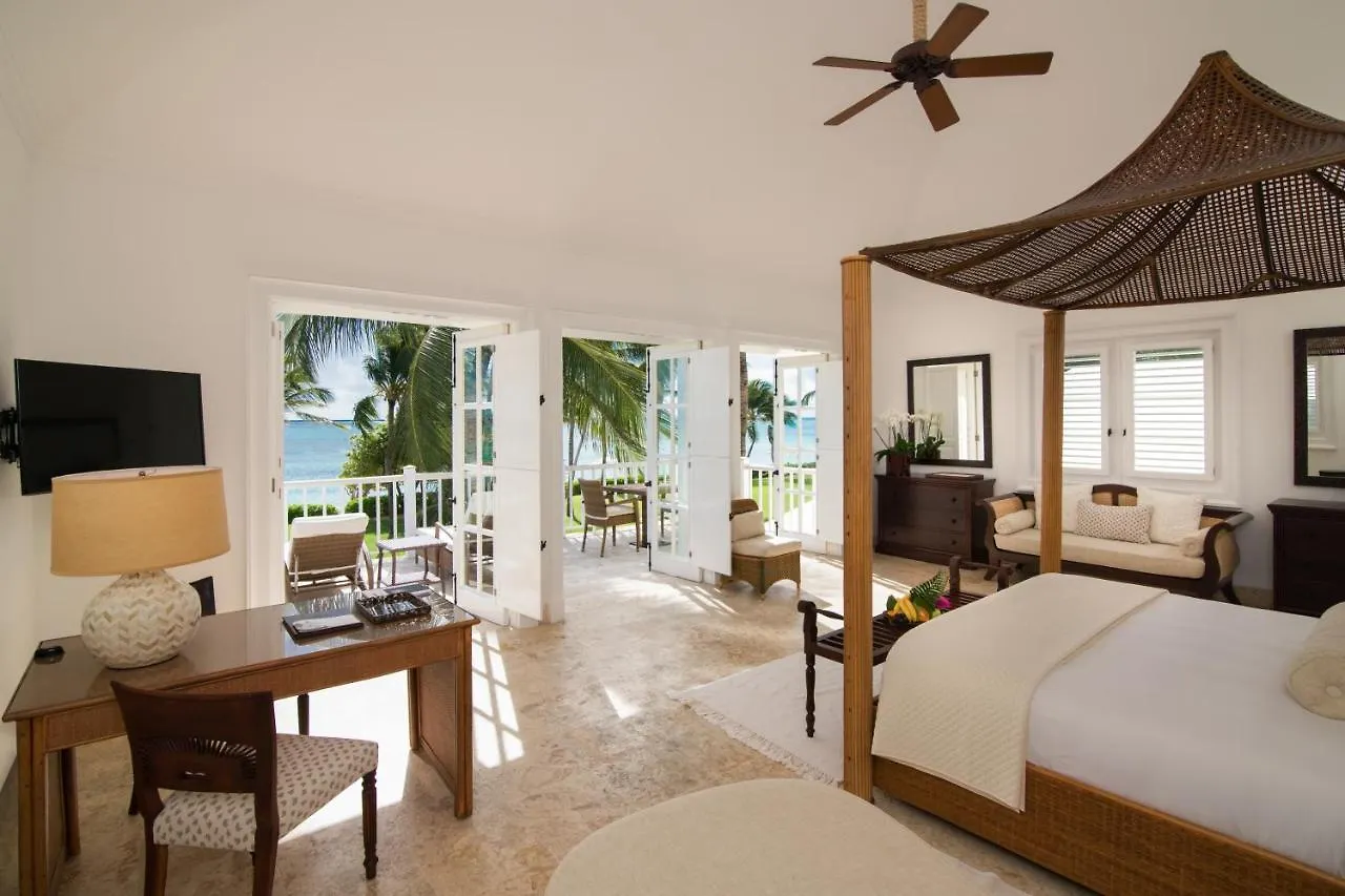 Tortuga Bay Hotel Punta Cana