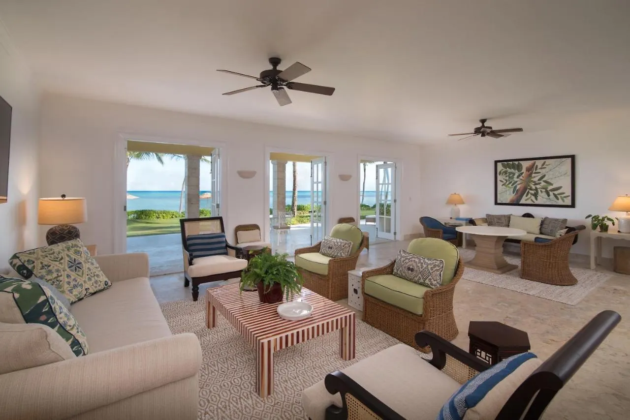 Feriested Tortuga Bay Hotel Punta Cana