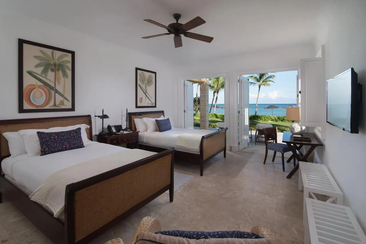***** Resort Tortuga Bay Hotel Punta Cana Dominican Republic