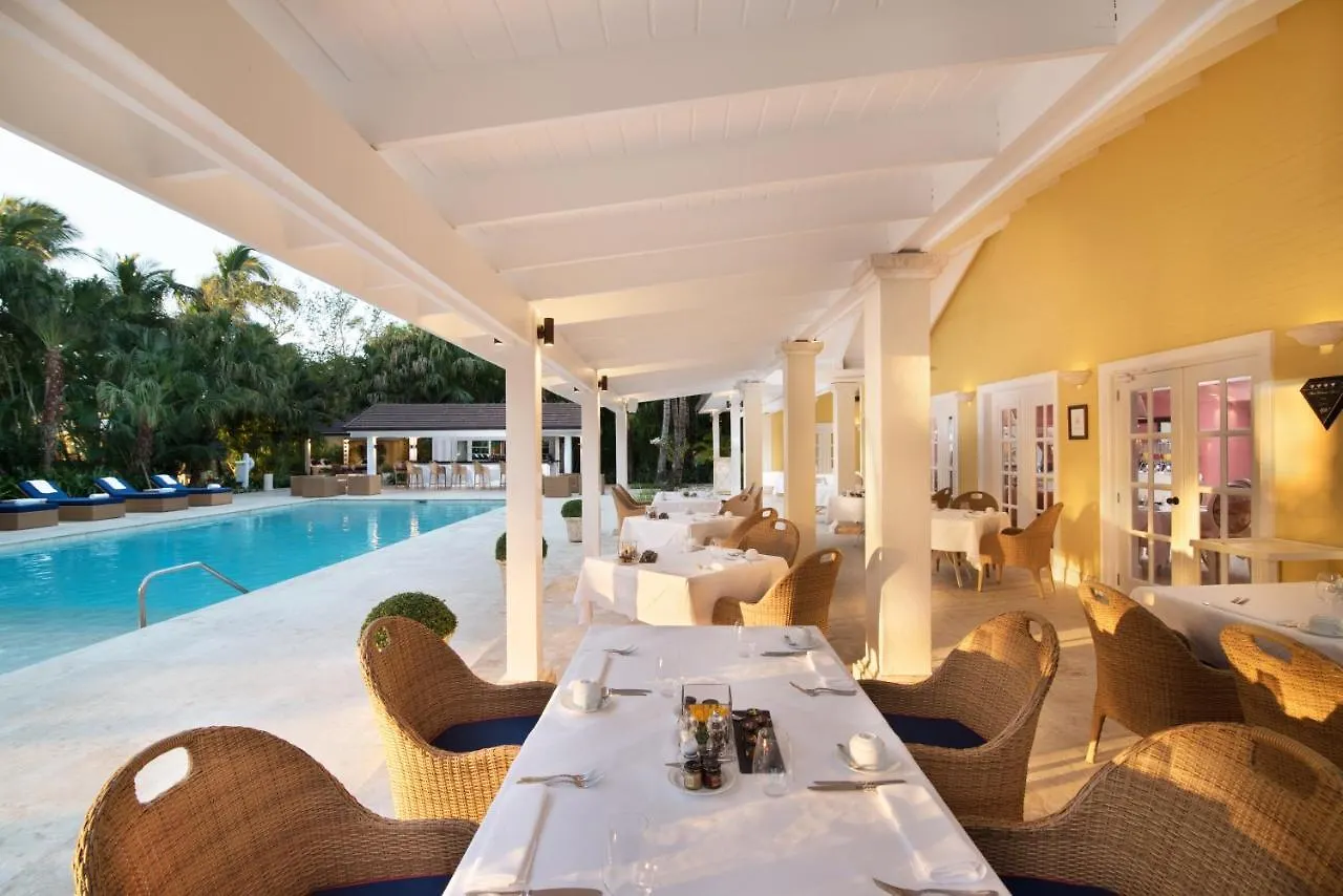 Tortuga Bay Hotel Punta Cana Resort