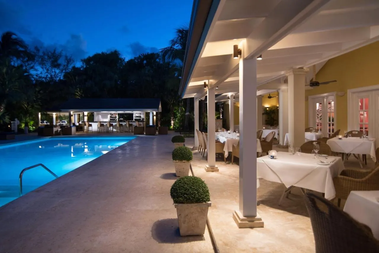 Tortuga Bay Hotel Punta Cana Den Dominikanske Republik