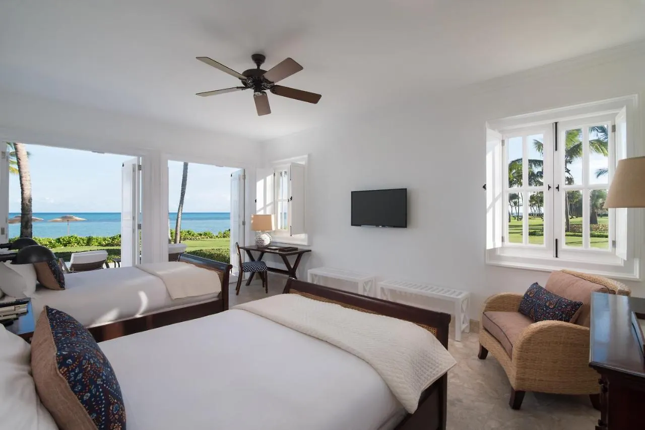 Resort Tortuga Bay Hotel Punta Cana