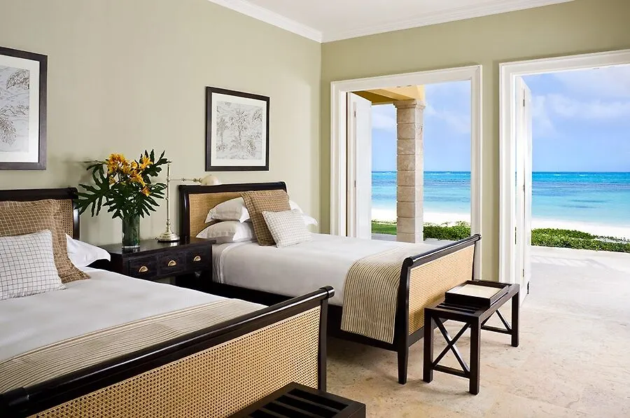 Tortuga Bay Hotel Punta Cana